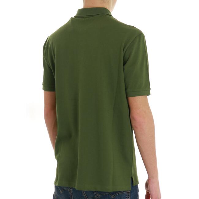 POLO CONTRASTI SUNS - Mad Fashion | img vers.650x/